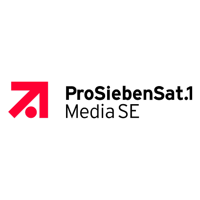Speaking event logo